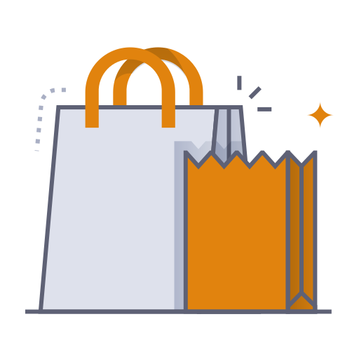 paper bag